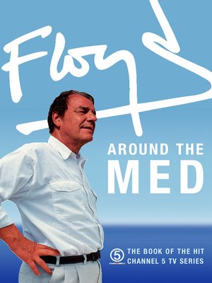 cover image of Floyd Around the Med